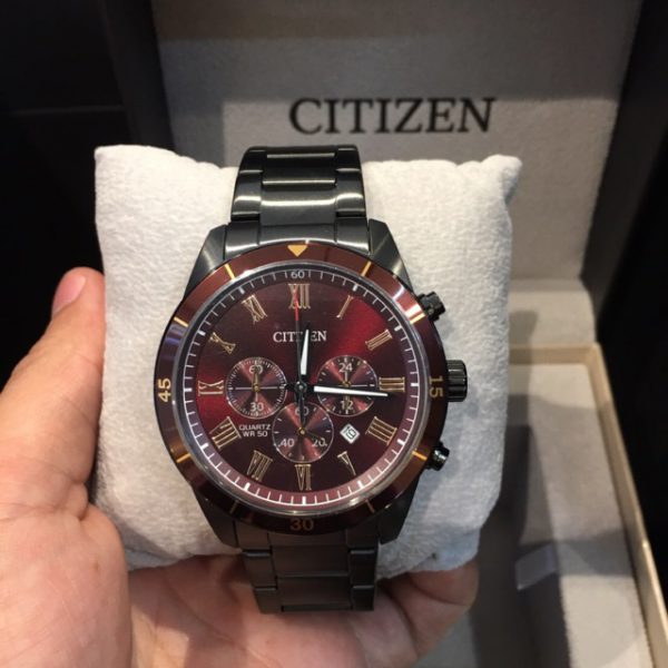 นาฬิกา citizen รุ่น AN8167-53X