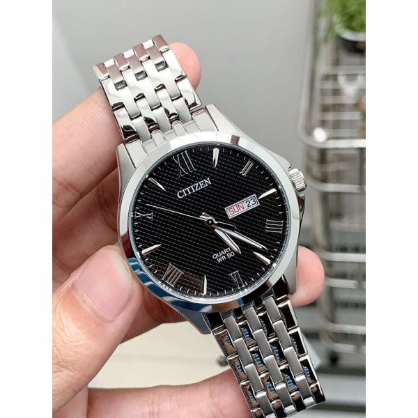 นาฬิกา citizen รุ่น BF2020-51E