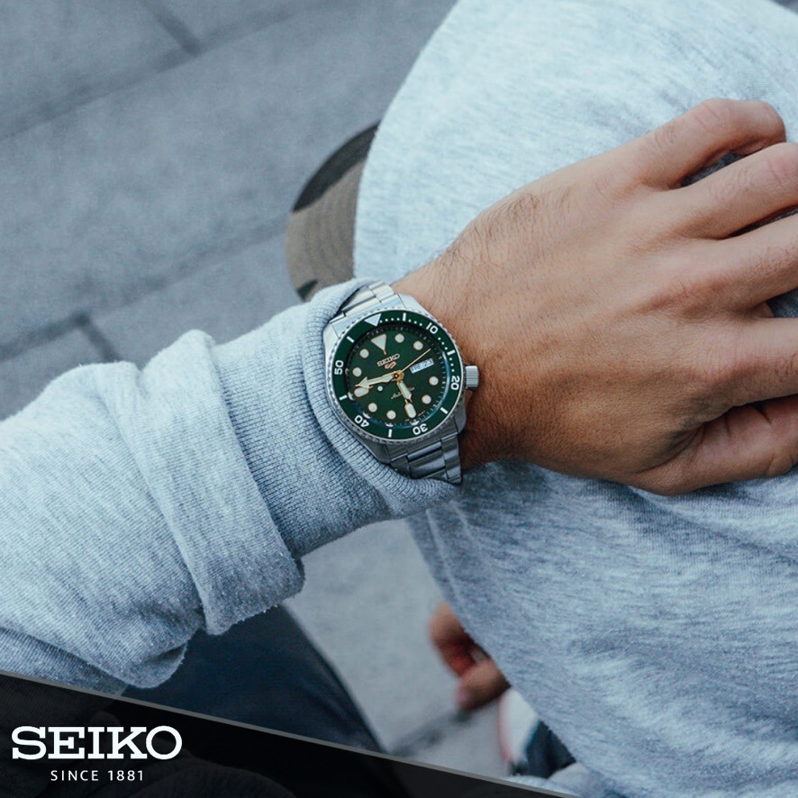 SRPD63K1-Seiko