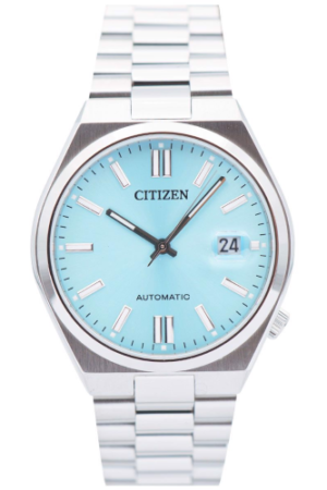 นาฬิกา citizen รุ่น NJ0151-88M