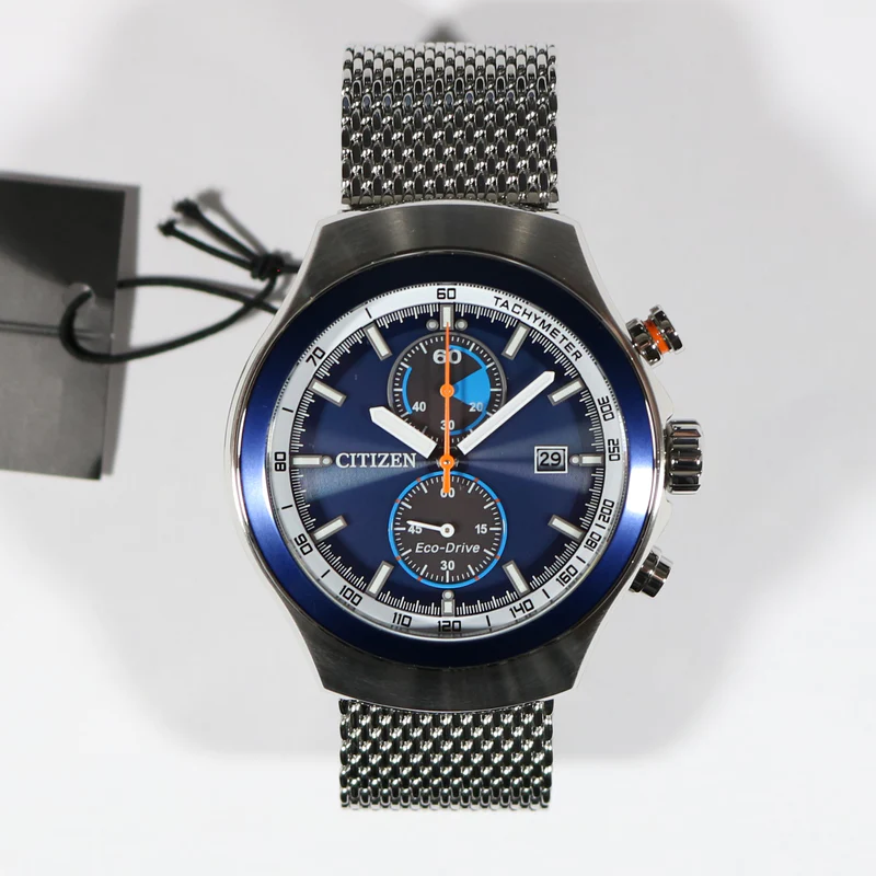 นาฬิกา citizen CA7011-83L