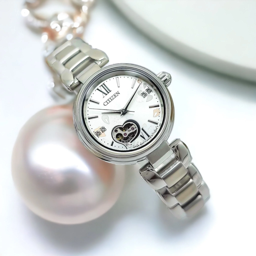 นาฬิกา ผู้หญิง รุ่น PR1020-85A